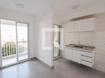 Apartamento · 40m² · 2 Quartos · Apartamento à Venda - Vila Carrão, 2 Quartos, 40 m² - São Paulo