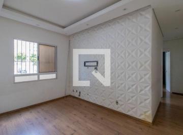 Apartamento · 47m² · 2 Quartos · Apartamento à Venda - Ponte Grande, 2 Quartos, 47 m² - Guarulhos