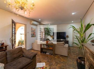 Casa · 110m² · 3 Quartos · 2 Vagas · Casa à Venda - Teresópolis, 3 Quartos, 110 m² - Porto Alegre