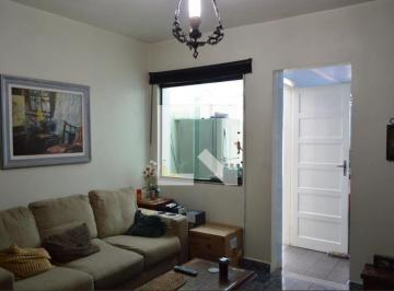 Casa · 150m² · 4 Quartos · 1 Vaga · Casa à Venda - Ipiranga, 4 Quartos, 150 m² - São Paulo