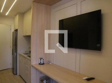 Apartamento · 25m² · 1 Quarto · Apartamento à Venda - Perdizes, 1 Quarto, 25 m² - São Paulo