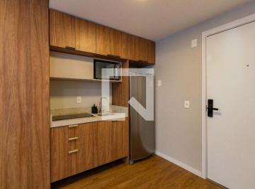 Apartamento · 24m² · 1 Quarto · Apartamento à Venda - Cidade Baixa, 1 Quarto,  24 m² - Porto Alegre
