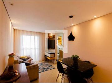 Apartamento · 48m² · 2 Quartos · 1 Vaga · Apartamento à Venda - Cangaíba, 2 Quartos, 48 m² - São Paulo