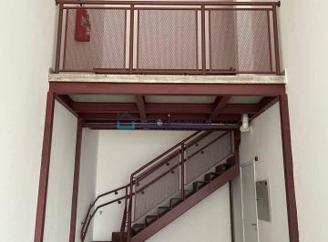 Comercial · 101m² · 1 Vaga · Loja com 100,80m² na Vila Clementino