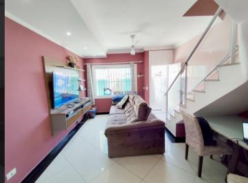 Casa · 151m² · 2 Quartos · 2 Vagas · Casa Ampla de 151m² para Locação na Vila Marari ? São Paulo!