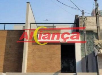 Casa · 142m² · 3 Quartos · 2 Vagas · Sobrado para Venda no Tatuapé de 142m² com 3 dormitórios, sendo 1 suíte, 2 vagas