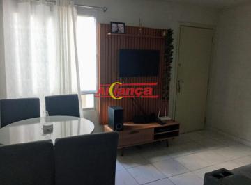 Apartamento · 45m² · 2 Quartos · 1 Vaga · Apartamento à Venda no Condomínio Parque Santa Cecília ? Conforto e Segurança para Sua Família