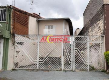 Casa · 128m² · 3 Quartos · 4 Vagas · Excelente Imóvel no Jardim Cocaia com 141 m², 3 dormitórios e 4 vagas