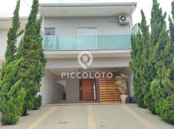 Casa · 190m² · 3 Quartos · 4 Vagas · Sobrado à venda e para alugar em Indaiatuba, com 3 suítes, com 190 m²