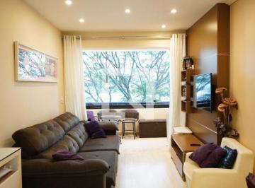 Apartamento · 60m² · 2 Quartos · 1 Vaga · Apartamento à Venda - Jardim Anália Franco, 2 Quartos, 60 m² - São Paulo