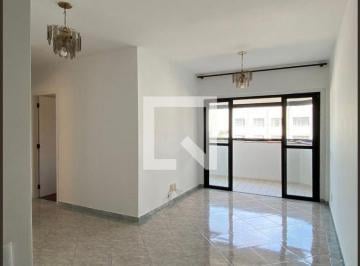 Apartamento · 78m² · 3 Quartos · 2 Vagas · Apartamento à Venda - Saúde, 3 Quartos,  78 m² - São Paulo