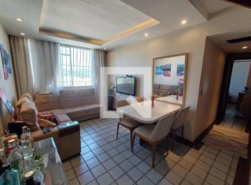 Apartamento · 140m² · 2 Quartos · 1 Vaga · Apartamento à Venda - Icaraí, 2 Quartos,  140 m² - Niterói