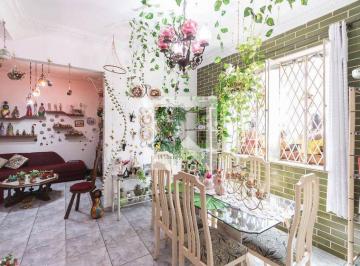 Casa · 200m² · 5 Quartos · 1 Vaga · Casa à Venda - Andaraí, 5 Quartos,  200 m² - Rio de Janeiro