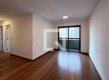Apartamento · 75m² · 3 Quartos · 1 Vaga · Apartamento à Venda - Vila Olímpia, 3 Quartos,  75 m² - São Paulo