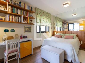 Apartamento · 32m² · 1 Quarto · 1 Vaga · Apartamento à Venda - Jardim Paulista, 1 Quarto, 32 m² - São Paulo