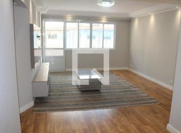 Apartamento · 119m² · 3 Quartos · 1 Vaga · Apartamento à Venda - Santo Antônio, 3 Quartos,  119 m² - São Caetano do Sul