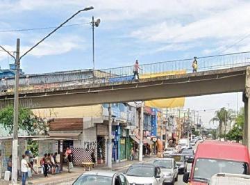 8ec81504415963e7e10430ca7f8e98ca7a8e637c · Ponto à venda, 900 m² por R$ 500.000 - Guaianases - São Paulo/SP