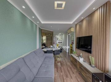 3de3f5031ccd7a053a3efd8d5f1acaabfb9b5459 · Apartamento com 3 dormitórios à venda, 92 m² por R$ 850.000,00 - Centenário - Jaraguá do Sul/SC