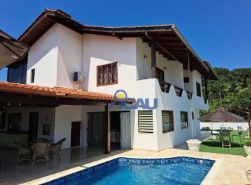 9dc64123ddc9254e48185a3f9a200d19fbe7dcc8 · Casa com 3 dormitórios à venda, 459 m² por R$ 4.950.000,00 - Badenfurt - Blumenau/SC