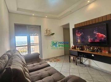 f1e20377c83353af4949bfe1a154445e96dda399 · Lindo Apartamento a Venda com 03 Quartos, Pauliceia, Piracicaba - SP