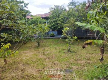 Terreno · 332m² · Terreno de 332 m² en venda em Itanhaém