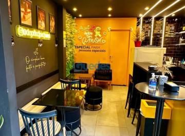 Comercial · 30m² · Cafeteria à Venda em zona sul  - 30m² por R$60.000