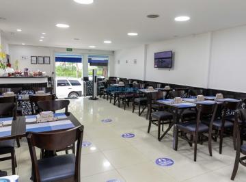 Comercial · 250m² · Restaurante à venda no Morumbi - São Paulo com 250m² de Área