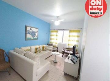 7fee09d999b09eedb205529a64af9f9c17327879 · Apartamento à venda, 75 m² por R$ 375.000,00 - Loteamento João Batista Julião - Guarujá/SP