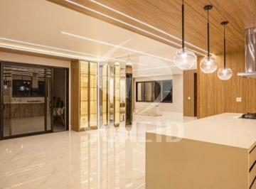 Casa · 422m² · 4 Quartos · 3 Vagas · Casa nova a venda em condomínio na Granja Viana com 4 quartos suites.
