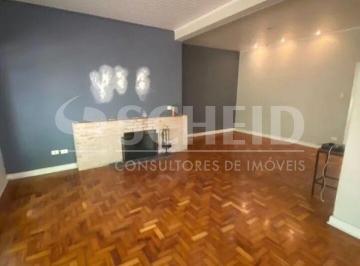 Comercial · 160m² · 2 Vagas · Casa Comercial para Locação - Jardim Paulista