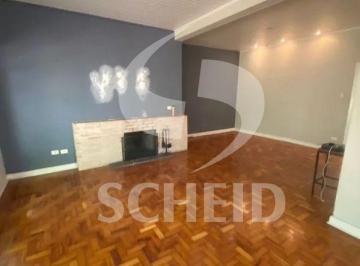 Comercial · 160m² · 2 Vagas · Casa Comercial para Locação - Jardim Paulista