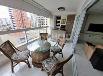 Apartamento · 136m² · 3 Quartos · 3 Vagas · ESPETACULAR APARTAMENTO (PORTEIRA FECHADA) EM LOCAL NOBRE DE PERDIZES