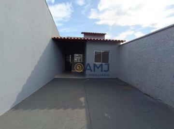 f99949eeb6994c5bb8b45784e0d9c6f8f11dcb7e · Casa com 2 dormitórios à venda, 55 m² por R$ 210.000,00 - Residencial Monte Pascoal - Goiânia/GO
