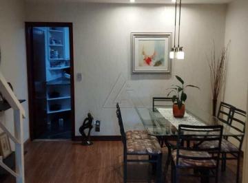 Casa · 220m² · 3 Quartos · 3 Vagas · Sobrado com 3 quartos, Jardim Colombo, São Paulo - R$ 990 mil, Cod: 5810