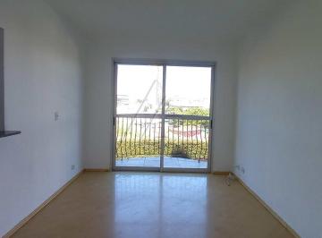 Apartamento · 65m² · 3 Quartos · 1 Vaga · Apartamento com 3 quartos, Vila das Belezas, São Paulo, Cod: 5814