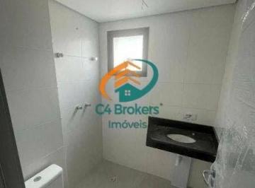 Apartamento · 51m² · 2 Quartos · 1 Vaga · Apartamento em Vila Progresso - Guarulhos