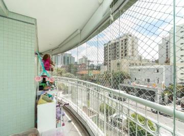 30f0e452397a5d283c675172c6e1ef9e416ded56 · Apartamento com 2 dormitórios à venda, 126 m² por R$ 1.320.000,00 - Vila Clementino - São Paulo/SP