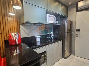 Apartamento · 28m² · 1 Quarto · Studio em Macedo - Guarulhos, SP