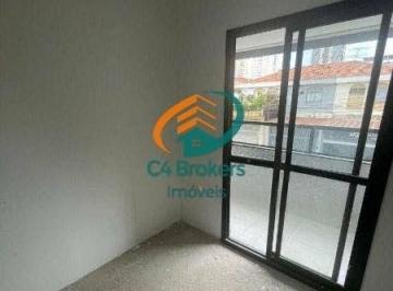 Apartamento · 51m² · 2 Quartos · 1 Vaga · Apartamento em Vila Progresso  -  Guarulhos