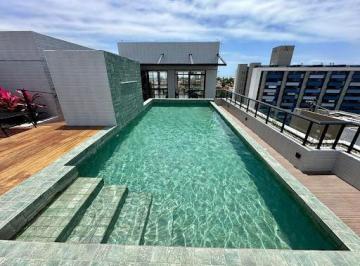 ac17c7349a00165124cadda2ee3e77c5f72a95b8 · Apartamento já pronto com 3 dormitórios à venda, 64 m² por R$ 525.000 - Vila Sao Joao - Cabedelo/PB