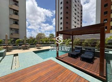 1579aab4f6601e153905d7ab3a20b3f56b2f860e · Apartamento novo com 3 dormitórios à venda, 117 m² - Miramar - João Pessoa/PB