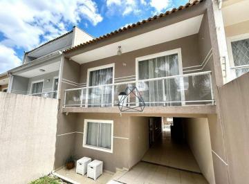 f4d7af3cc380116623187c80acf1ae6f059186bb · Sobrado com 3 quartos à venda - Bom Jesus - São José dos Pinhais/PR