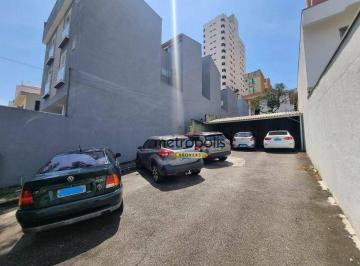 Terreno · Terreno à venda, 457 m² por R$ 1.380.000,00 - Santa Teresinha - Santo André/SP