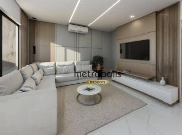 Sala · Sobrado à venda, 80 m² por R$ 595.000,00 - Vila Alpina - São Paulo/SP