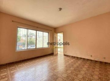 Sala de Estar · Casa à venda, 180 m² por R$ 720.000,00 - Cerâmica - São Caetano do Sul/SP