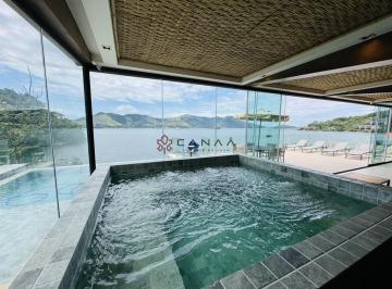 Casa · 400m² · 7 Quartos · Linda casa costeira toda reformada em cond. de luxo, 7 suítes