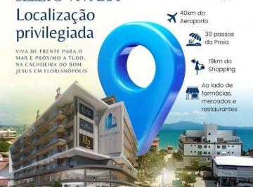 425f331824f403281568fb97c54be45e49c07098 · Lançamento empreendimento Seleto Vivara - Cachoeira do Bom Jesus - Florianópolis/SC