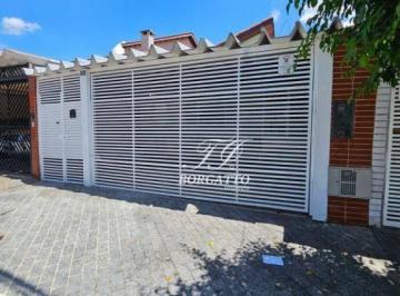 1048419d25e20887bda7f6a518898a8aa77a2120 · Casa com 3 dormitórios à venda, 146 m² por R$ 650.000,00 - Jardim Santa Francisca - Guarulhos/SP