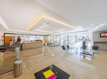 Comercial · 123m² · 4 Vagas · Conjunto Comercial á Venda na Santa Cecília com 123m², 4 vagas.