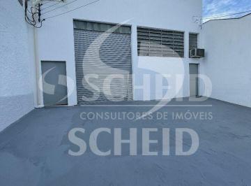 Comercial · 488m² · Galpão/Depósito/Armazém e 6 banheiros à Venda, 550 m